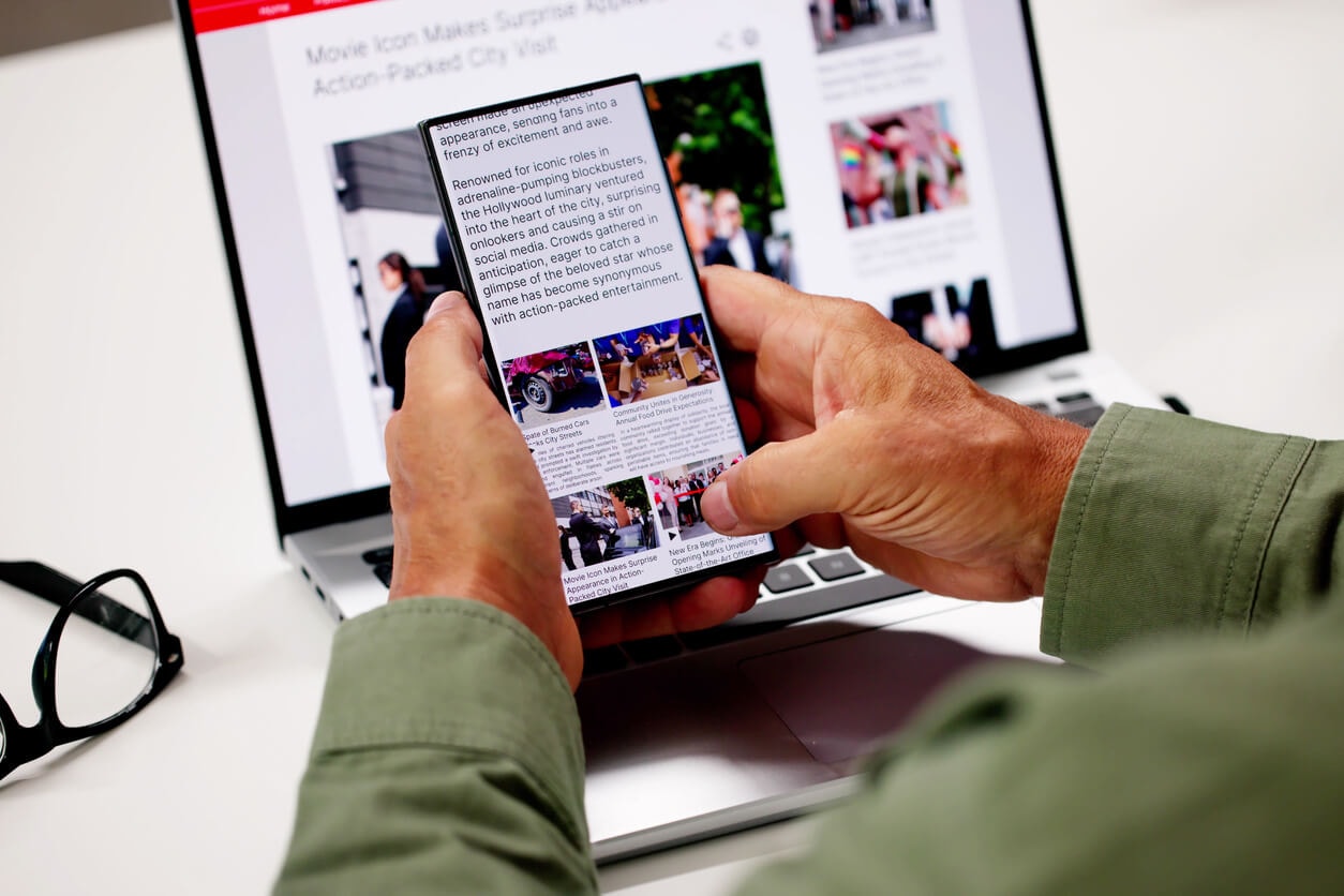 Neue Stadt-App für Eschweiler
