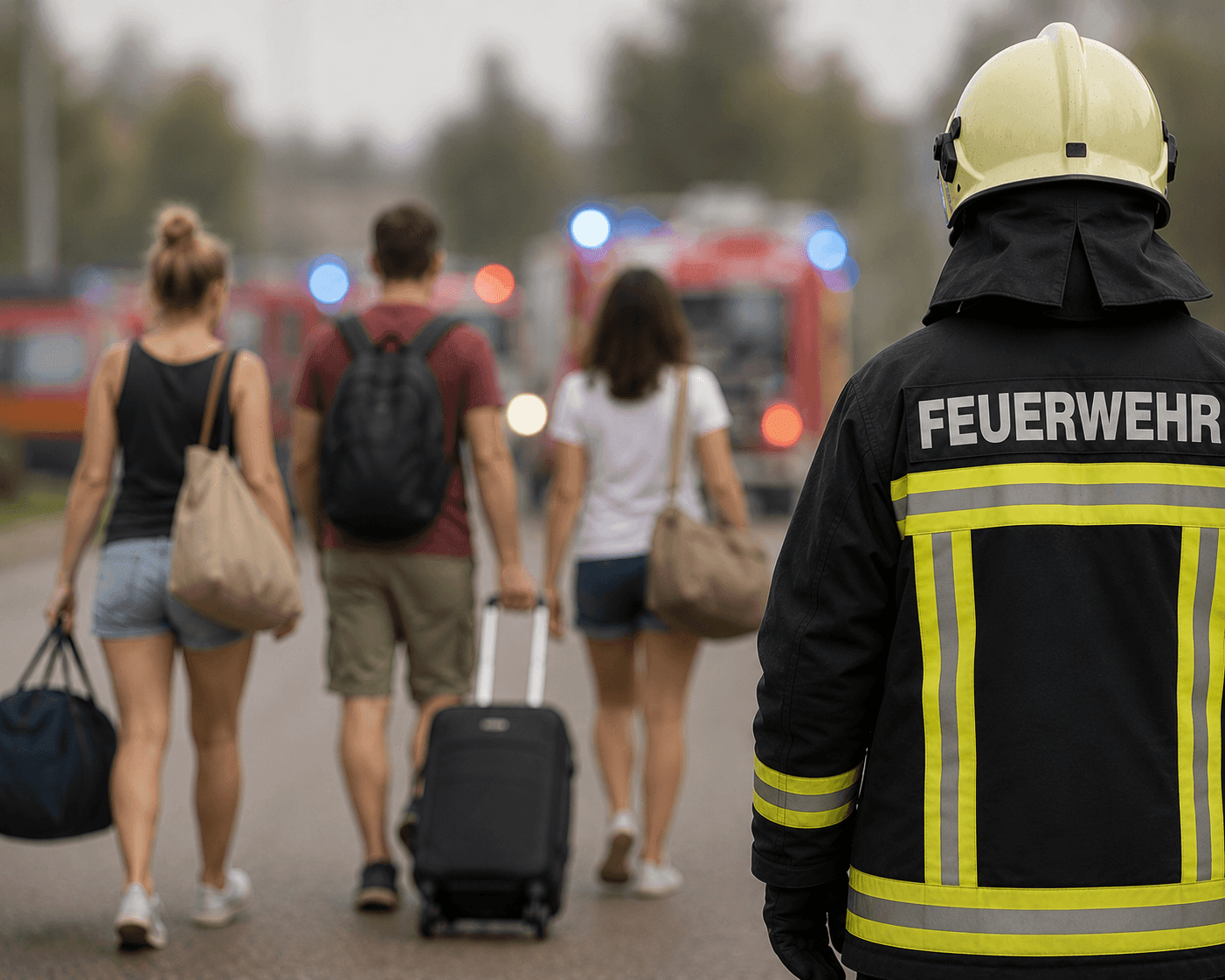Lage im Hürtgenwald entspannt sich weiter