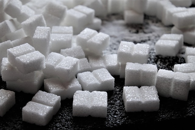 Rübenbauern: „Nein“ zur Zuckersteuer