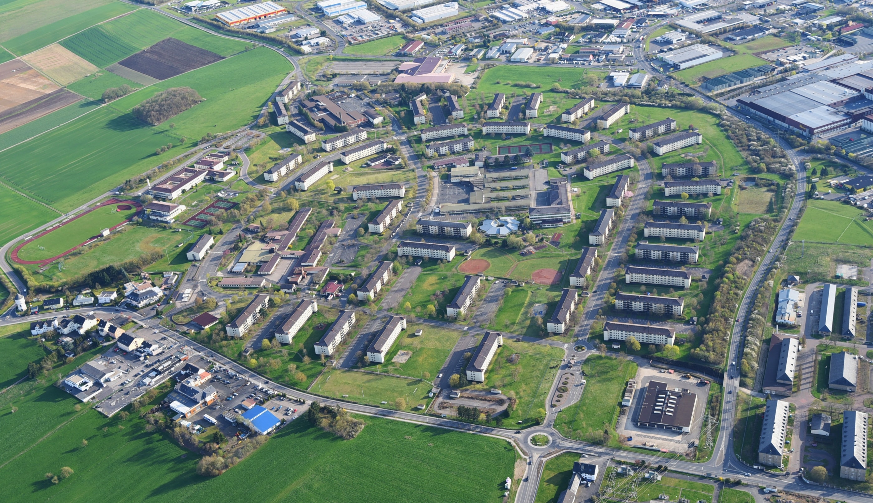 Kreisweites Radkonzept für Bitburg-Prüm