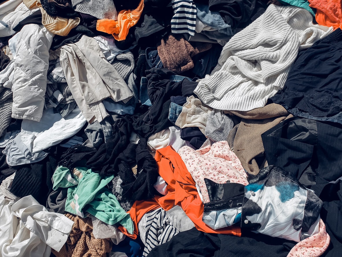 Eupen sagt „Fast Fashion“ den Kampf an
