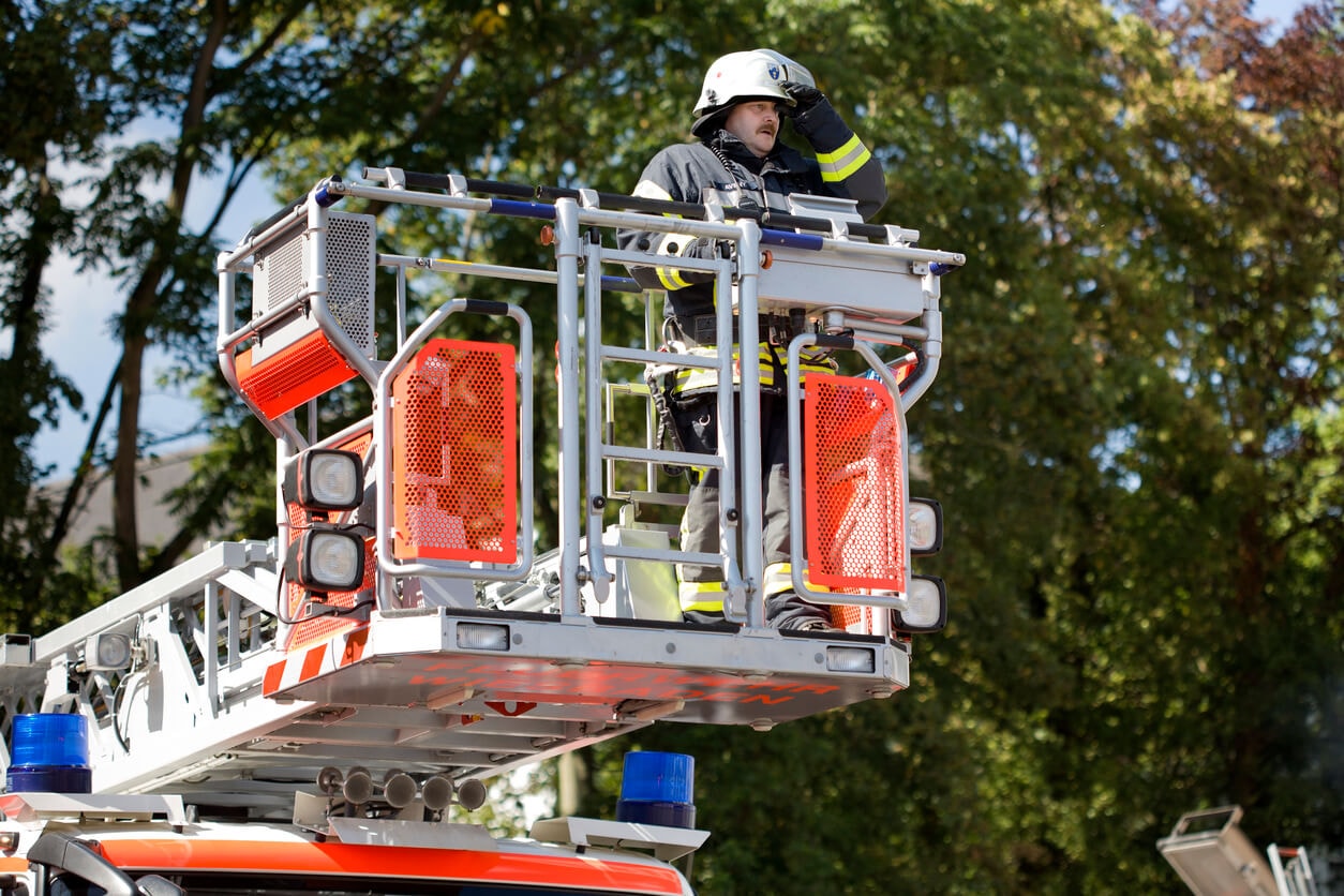 Vennbrand könnte ökologische Katastrophe werden!