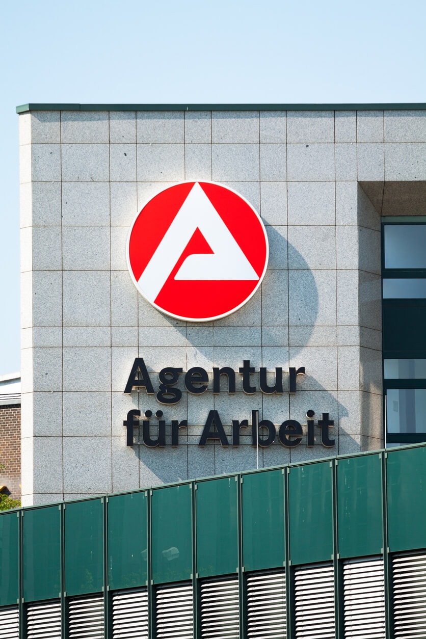 Mehr Arbeitslose im August