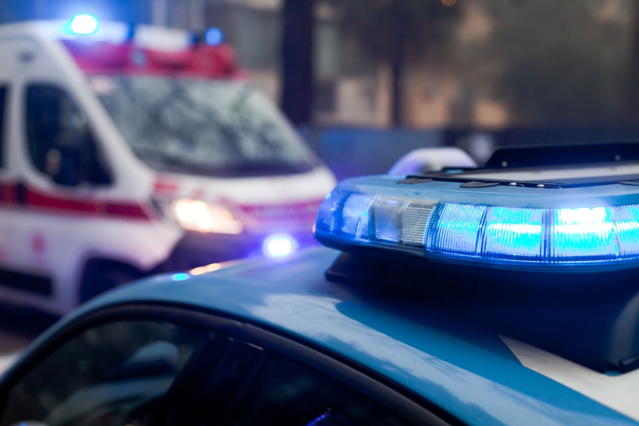 Tödliche Schüsse auf dem Scheiblerplatz