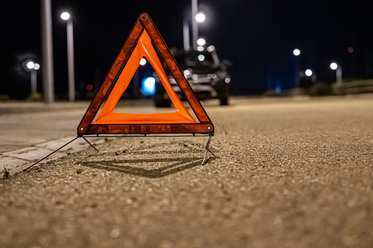 Schwerer Unfall in Würselen