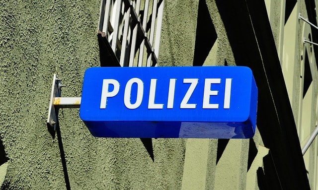 Polizeiwache bleibt in Schleiden