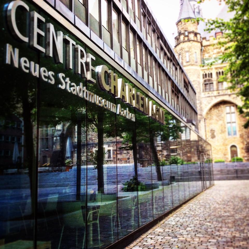Kostenlos ins Museum
