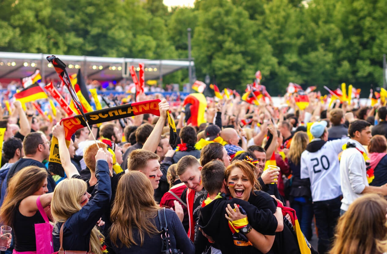 Public Viewing: Planungen werden immer konkreter