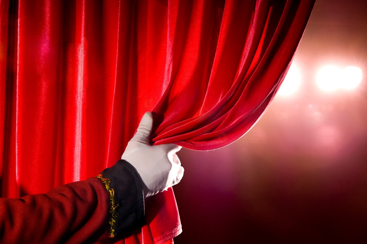 Stadttheater weiter dicht