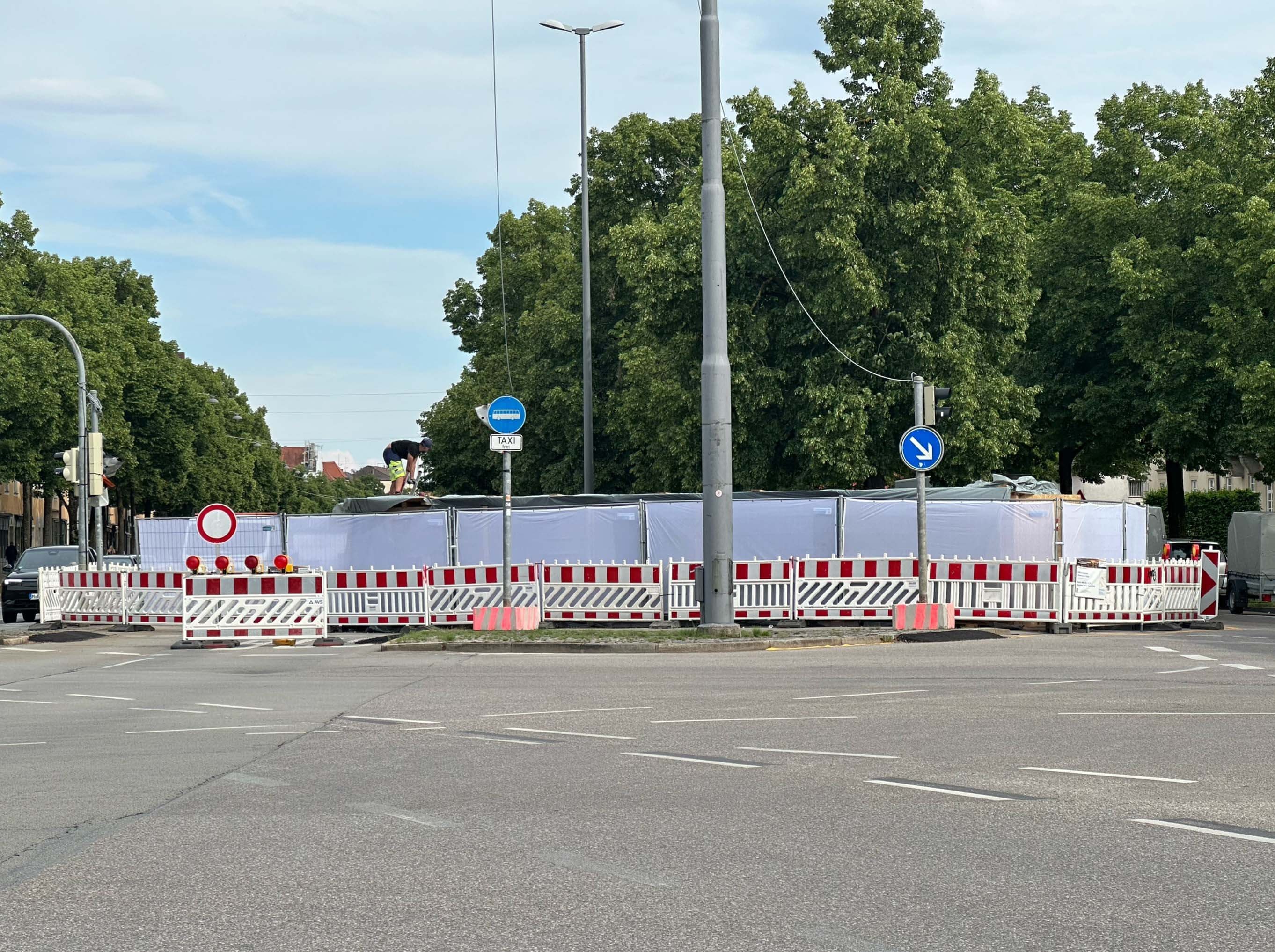 Großes Bauprojekt in Kelmis