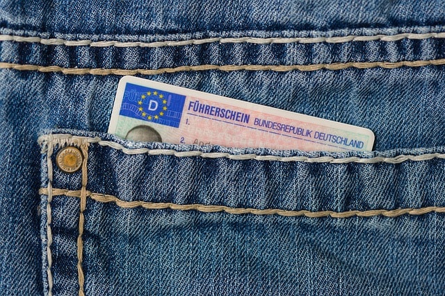Erneut Betrugsverdacht bei Führerscheinprüfung