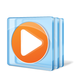 Windows Media Player12 Logo