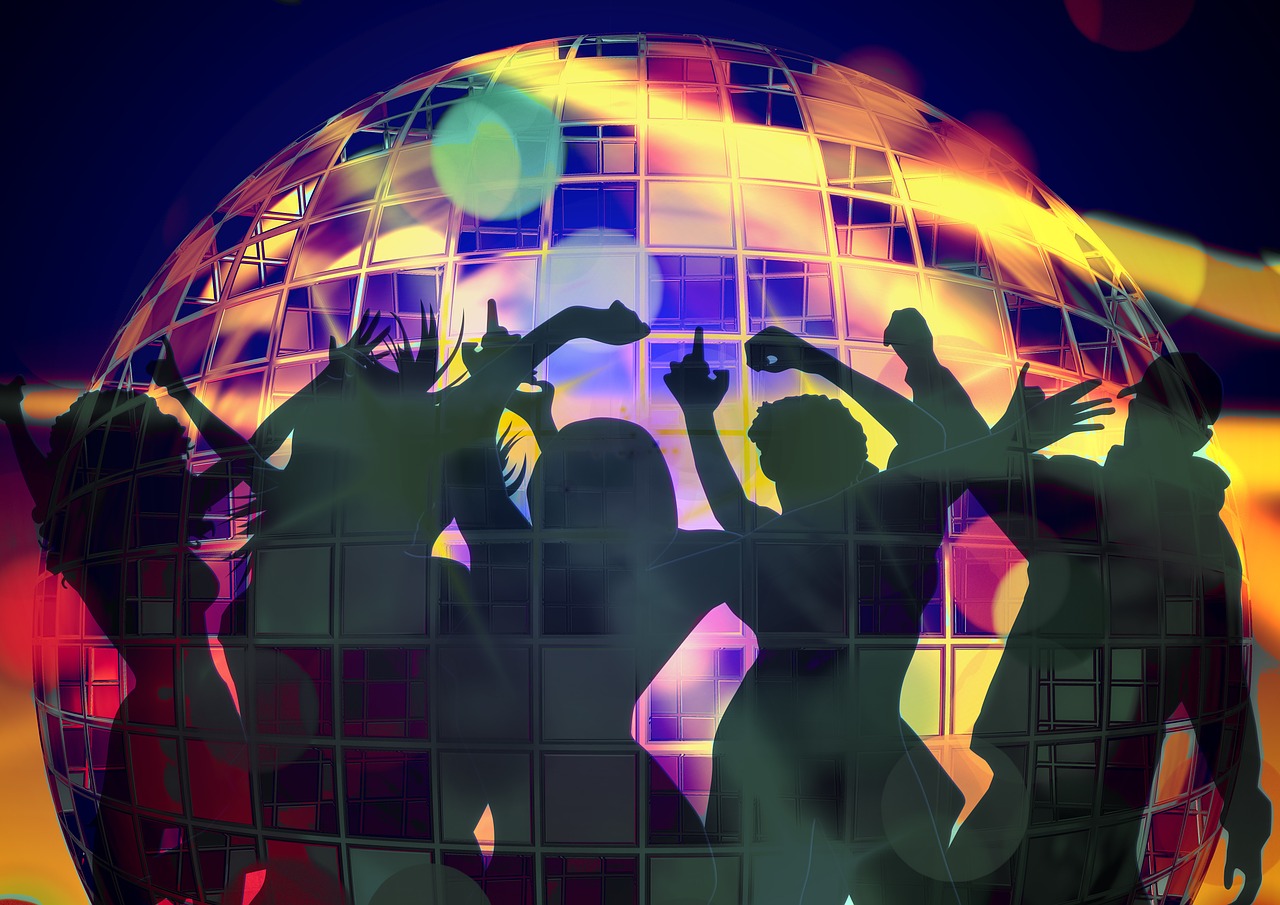 discokugel