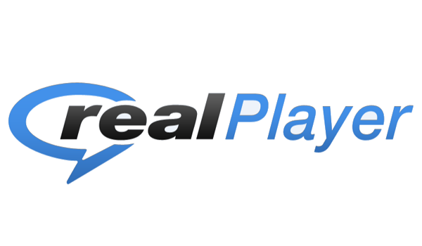 realplayer logo feature